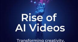 The Technology Behind AI Videos