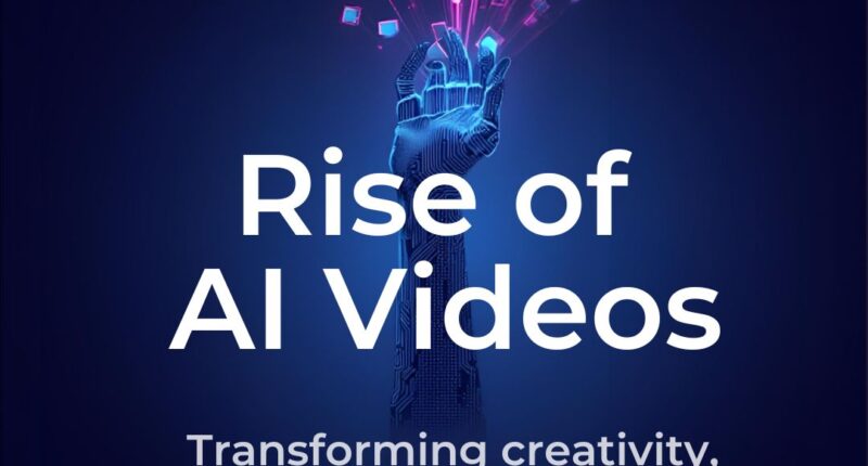 The Technology Behind AI Videos