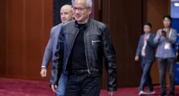 Nvidia Has Made History as the World's First $5 Trillion Company