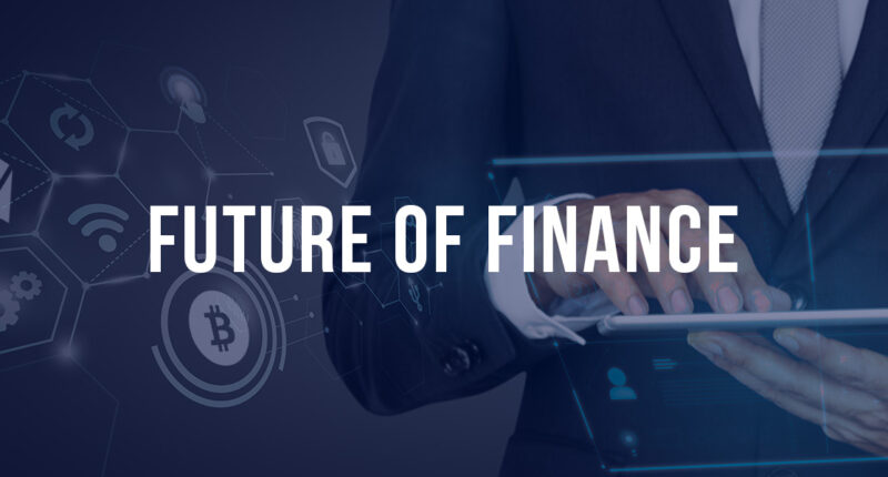 Future Of Finance