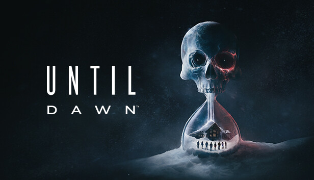 Until Dawn (2015)