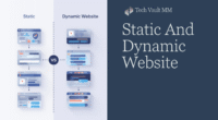 Static And Dynamic Website - What's Right For You?