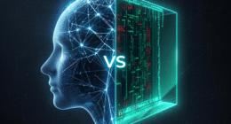 AI vs Machine Learning