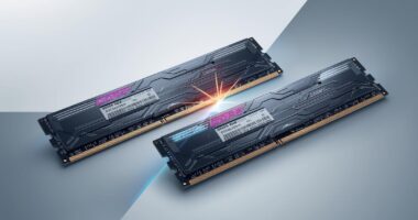 DDR4 vs DDR5