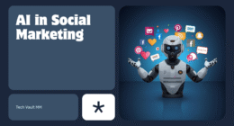 AI in social marketing
