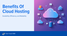 benefits of cloud hosting