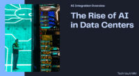 The Rise of AI in Data Centers