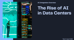 The Rise of AI in Data Centers