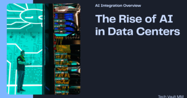 The Rise of AI in Data Centers
