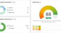How to Improve Site Health Score Fast