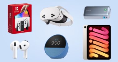 the Best Gadget for Your Needs