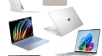 Best Laptops for college students