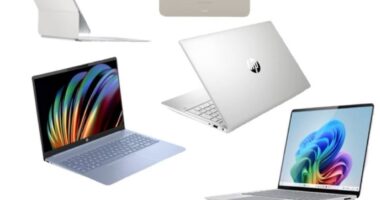 Best Laptops for college students