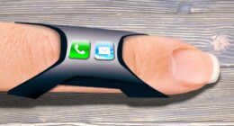 The future of gadgets