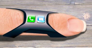 The future of gadgets