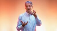Geoffrey Hinton