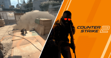 Counter-Strike 2: Competitive Precision in Free to Play PC Games