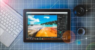 What Are the Best Features of Microsoft Surface?